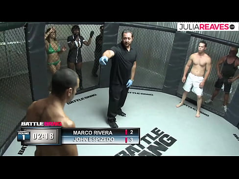 ❤️ Ultimate Fighter fikas numeron knabinon tuj post batalo en la ringo ❤❌ Kvalita sekso ĉe ni % eo.niceporn.ru% ☑