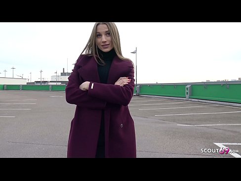 ❤️ GERMANA SCOUT ESTAS REVĜO tuŝanta ŜTALON, PARKOJN TELTALALE KAJ SEXYA POR MONO ❤❌ Kvalita sekso ĉe ni % eo.niceporn.ru% ☑
