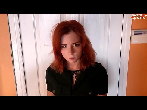 ❤️ Sekureca Gardisto Punis Belulinon pro Butikŝtelado - Cum En Buŝo ❤❌ Kvalita sekso ĉe ni % eo.niceporn.ru% ☑