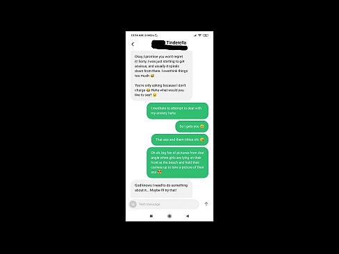 ❤️ Mi aldonis novan PAWG de Tinder al mia haremo (parolu al Tinder inkluzivita) ❤❌ Kvalita sekso ĉe ni % eo.niceporn.ru% ☑